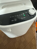 舒坦福家用制氧機吸氧老人1L-7升氧氣輕音孕婦小型便攜高原霧化呼吸增氧 高配霧化款【霧化+豪禮+吸氧管送終生】 曬單實(shí)拍圖