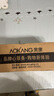 奧康（Aokang）女鞋2025新款夏季鏤空軟底涼皮鞋女防滑平底中老年套腳透氣媽媽鞋 白色1236321021N 36 曬單實(shí)拍圖