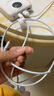 固質(zhì)優(yōu)品蘋果充電器正品充電線氮化鎵適配原裝45W快充PD套裝iPhone14ProMax13 16 15手機12充電頭30W數(shù)據(jù)線 【適配蘋果8-14系列】PD30W閃充丨單線1米 曬單實拍圖