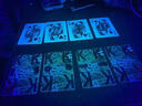新款WPT德州撲克牌塑料牌彤樂(lè )GYT犇牛金藝看搞怪的魔術(shù)表演道具 Wpt1 曬單實(shí)拍圖