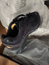 NEW BALANCE NB2002R官方休閑鞋男鞋女鞋低幫夏季透氣網(wǎng)面鞋復古舒適運動(dòng)鞋 深灰色 M2002RDB 38.5 (腳長(cháng)24cm【尺碼詳詢(xún)客服】) 曬單實(shí)拍圖