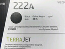 惠普（HP）W2220A原裝硒鼓黑色單支裝 適用于HP Color LaserJet Pro 3288dn;3388fdw 打印機 曬單實(shí)拍圖