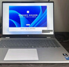 惠普（HP）星Book Pro16 2025新款 AI金屬高性能戰力本 16英寸商務(wù)辦公游戲輕薄筆記本電腦【國家補貼20%】 【月光銀】酷睿7-240H/32G/1T 2.5K 240Hz高刷屏 曬單實(shí)拍圖
