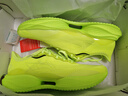 李寧超輕22專(zhuān)業(yè)跑步鞋男鞋2025輕質(zhì)緩震跑鞋潮流運動(dòng)鞋 -5熒光黃綠 41 (255mm) 曬單實(shí)拍圖