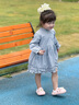 土豆屋兒童拖鞋小孩軟底室內(nèi)外防滑夏涼拖男女童寶寶洞洞鞋 兔160碼 曬單實拍圖