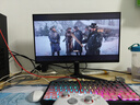 AMD銳龍7 R7 5700X/9700X主機/RTX5060TI/5070Ti/7650GRE/RTX5060游戲臺式電腦主機整機DIY組裝機 R7 5700X+RTX5060丨配七 曬單實(shí)拍圖