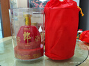郎酒 紅花郎紅鉆 醬香型白酒 53度 500ml*2瓶 雙瓶裝 曬單實(shí)拍圖