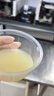 美的（Midea）電飯煲5L電飯鍋抗菌青瓷內(nèi)膽一鍵柴火飯 特色鹵燉大容量家用微壓智能預(yù)約MB-5E86（4-5人） 曬單實(shí)拍圖