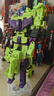變形金剛（TRANSFORMERS）兒童男孩玩具工作室系列大力神加強(qiáng)級86大電影清掃機(jī)G0570 曬單實(shí)拍圖