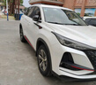 韓泰（Hankook）汽車(chē)輪胎 225/60R18 100H RA33 原配博越/CS75PLUS 適配RAV4 曬單實(shí)拍圖