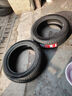 朝陽(yáng)輪胎 汽車輪胎 215/55R17 94V C66 適配起亞K4/名圖 曬單實(shí)拍圖