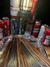 青島啤酒（TsingTao）經(jīng)典系列濃郁麥香500ml*24聽（多廠生產(chǎn)隨機(jī)發(fā)貨） 曬單實(shí)拍圖