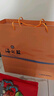 洋河海之藍(lán) 藍(lán)色經(jīng)典52度 480ml*2瓶 禮盒裝（中秋送禮） 綿柔濃香型 曬單實拍圖