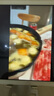 潮夫道冷藏黑毛肚2斤川渝火鍋食材麻辣燙牛毛肚牛百葉生鮮固形物60% 曬單實拍圖