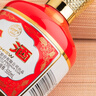 汾酒 出口紅玻 炙熱紅 清香型白酒 光瓶 53度 500mL 1瓶 單瓶裝 曬單實(shí)拍圖