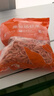 小海故事 磷蝦米 去頭磷蝦米 凈含量250g/袋 磷蝦干 源頭直發(fā) 淡干不加鹽 曬單實拍圖