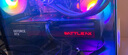 七彩虹（Colorful）戰(zhàn)斧 GeForce RTX 5060  DUO 8G  電競(jìng)光追游戲設(shè)計(jì)電腦顯卡 RTX 5060 8G 戰(zhàn)斧豪華 曬單實(shí)拍圖