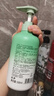 范泳辰梔子花搓泥寶啫喱沐浴全身通用去角質(zhì)搓澡磨砂膏男女士?jī)和瘜Ｓ?曬單實(shí)拍圖