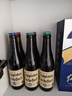 羅斯福（Rochefort）比利時(shí)原裝進(jìn)口啤酒 修道院精釀啤酒 羅斯福 330mL 6瓶 6.8.10組合 曬單實(shí)拍圖