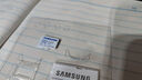 三星（SAMSUNG）512GB TF(MicroSD)存儲(chǔ)卡 EVO白卡 U3A2V30 手機(jī)平板游戲機(jī)內(nèi)存卡 支持4K視頻 讀160MB/s寫120MB/s 曬單實(shí)拍圖