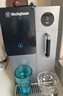 西屋冰塊飲水機家用 臺式即熱直飲機小型制冰機免安裝富鍶礦泉水機 桌面辦公室制冰速熱冷水礦化一體機 匹茲堡 即熱制冷型 WFH40-G1 曬單實(shí)拍圖