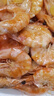 大蝦冷凍蝦青島生鮮海捕蝦類(lèi)水產(chǎn)鮮活速凍海蝦對蝦白蝦 海捕大蝦 2.8斤(凈重)  （60/70） 曬單實(shí)拍圖