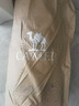 駱駝（CAMEL）戶(hù)外防潮墊床墊 郊游野營(yíng)透氣2-3人自動(dòng)充氣墊 A8S3I2103B流沙金 曬單實(shí)拍圖