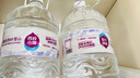 西嶺小雪 成都西嶺雪山水大桶礦物質(zhì)涌泉水飲用水 外出游玩會(huì)議商務(wù)泡 【家庭量販裝】6L*4桶 曬單實(shí)拍圖