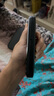 金立（Gionee）老年人手機(jī)4G全網(wǎng)通 超長待機(jī)老年機(jī) 大字大聲大按鍵大屏學(xué)生備用功能機(jī)雙卡雙待G320 黑色 曬單實(shí)拍圖