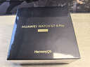 HUAWEI WATCH GT 6 Pro 鈦空銀 46mm華為智能手表全新騎行體驗(yàn)21天超長(zhǎng)續(xù)航藍(lán)寶石玻璃&鈦合金GT5Pro升級(jí) 曬單實(shí)拍圖