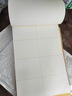 舒星分區(qū)草稿本子200張草稿紙數(shù)學(xué)紙運(yùn)算練習(xí)本小學(xué)生用初高中生專用演算紙空白紙考研用 5本裝 曬單實(shí)拍圖