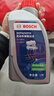 博世（BOSCH）通用型DOT4 剎車(chē)油制動(dòng)液離合器油汽車(chē)養護套裝保養2L包安裝 曬單實(shí)拍圖