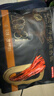京東京造手撕風(fēng)干牛肉干原味香辣孜然量販0添加防腐劑散稱(chēng)約380g內蒙特產(chǎn) 曬單實(shí)拍圖