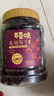 百草味蔓越莓干500g罐裝即食烘焙用蜜餞果干果脯網(wǎng)紅休閑零食小吃 曬單實拍圖