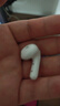 Apple/蘋(píng)果 AirPods Pro (第二代) 搭配MagSafe充電盒 (USB-C) 蘋(píng)果耳機 藍牙耳機 適用iPhone/iPad/Mac 曬單實(shí)拍圖