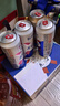 kronenbourg 1664三口味500ml*12罐(白啤+桃紅+法藍(lán))精釀啤酒喜酒蘇超混合裝 曬單實(shí)拍圖