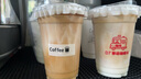 OATLY噢麥力 開心果燕麥奶植物蛋白飲奶咖啡伴侶谷物 飲料 250ml*6 曬單實(shí)拍圖