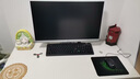 宏碁（acer）非凡GO 微邊框一體機電腦臺式機 27英寸（酷睿標壓 12代 i5-12450H 16G+512G ）  曬單實(shí)拍圖