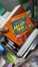當當正版童書(shū) 從小愛(ài)數學(xué)（全20冊）鄭延京 韓國繪本 5-6-7-8歲趣味數學(xué)游戲書(shū) 教你從小愛(ài)數學(xué) 左右腦開(kāi)發(fā)啟蒙認知趣味科普百科大全數學(xué)繪本 曬單實(shí)拍圖