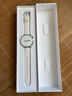 小米（MI）Xiaomi Watch S4 41mm 真皮白 國家補貼 汽車(chē)YU7鑰匙 澎湃OS2 心率血氧監測 小米手表s4 小表女表 曬單實(shí)拍圖