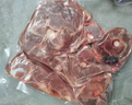 內(nèi)蒙古多肉羊蝎子原切羊肉錫林郭勒乳羔羊清真羊脊骨火鍋食材 多肉羊脊骨3斤 曬單實(shí)拍圖