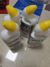 威猛先生（Mr Muscle）潔廁靈 600g*4瓶 戀戀桃花 含84精華 潔廁劑 馬桶清潔 曬單實拍圖