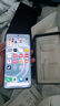 realme 真我Neo7 Turbo 新品5G拍照游戲電競手機 天璣9400e 7200mAh電池長續(xù)航+100W快充 極窄邊框直屏 透明灰 12GB+256GB 官方標(biāo)配 曬單實拍圖