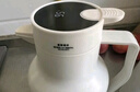 京東京造 保溫壺 家用【智能溫顯】杯大容量熱水瓶暖壺戶外 煉乳白1.5L 曬單實拍圖
