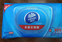 維達（Vinda）殺菌濕巾【孫穎莎推薦】272片(80片3包+8片4包) 新舊隨機發(fā)貨 曬單實(shí)拍圖