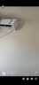 國際電工開關(guān)插座大面板電源墻壁五孔二三插家用白色暗裝86型三孔一開雙控 16A三孔插座【空調(diào)熱水器專用】 曬單實拍圖