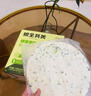 糧全其美鮮蔥手抓餅 3.6kg(10片x3包) 3.6kg(10片x3包) 曬單實(shí)拍圖
