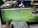 飛智冰原狼4多模版無線游戲手柄 類xbox 力調(diào)節(jié)搖桿雙切扳機(jī) switch電腦PC手機(jī)steam體感NS 絲之歌 曬單實拍圖