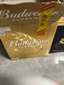 百威金尊啤酒500ml*12瓶整箱裝Supreme（效期9個(gè)月） 中秋送禮  曬單實(shí)拍圖