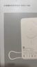 小米（MI）【3C認(rèn)證】磁吸支架充電寶 10000 7.5W 淺咖色 可上飛機(jī) 有線無線自在充電 iPhone安卓可用 曬單實(shí)拍圖
